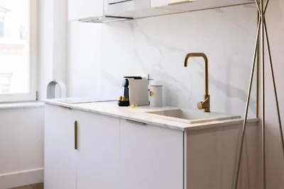 Apartment in Nancy in der Nähe der Place...