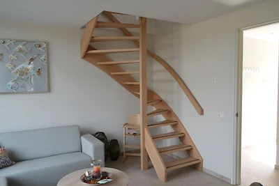 Gemütliches Haus auf der Spitze des...