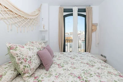 El Rincon De La Luz - Apartment In Torrox