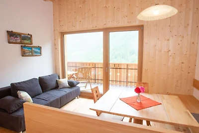 Appartamento per vacanze con 2 camere da...
