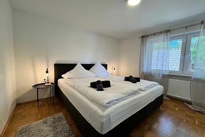 Appartamento per vacanze a Überlingen con...