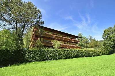 Confortevole appartamento con balcone