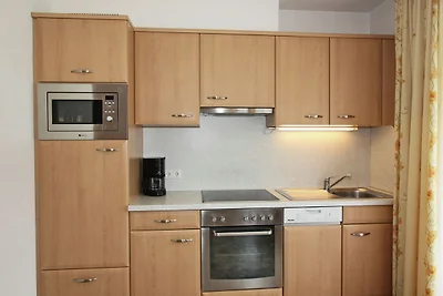 Einladende Ferienwohnung mit Sauna in Stumm