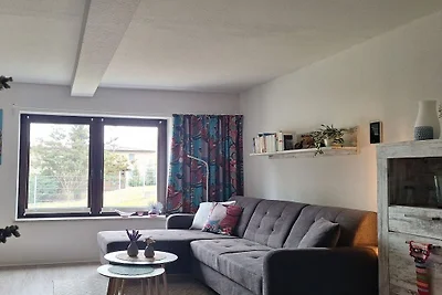 Ferienhaus mit 1 Schlafzimmer