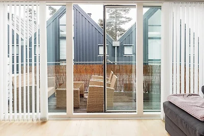 8 persoons vakantie huis in Væggerløse
