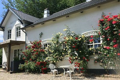 Ferienwohnung mit 2 Schlafzimmer