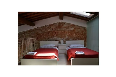Vakantieappartement in Pisa met zwembad