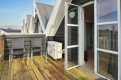 Ferienhaus Erholungsurlaub Blavand