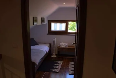 Five Bedroom Holiday Home