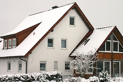Kuća za odmor Dopust za oporavak Mellrichstadt
