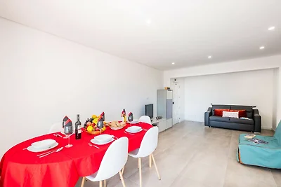 Ferienwohnung Brisbane in Albufeira
