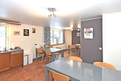 Appartamento a Ober Waroldern con Sauna