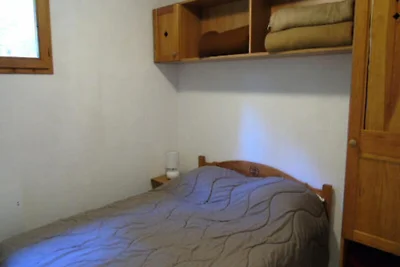 Ferienwohnung in Valfréjus in der Nähe des...