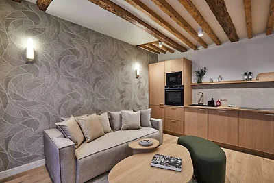 Subliem appartement Rue Royale/Madeleine