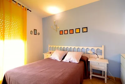 Appartement in Estartit nabij het...