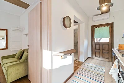 Gemütliche Ferienwohnung in Agios Nikolaos mi...