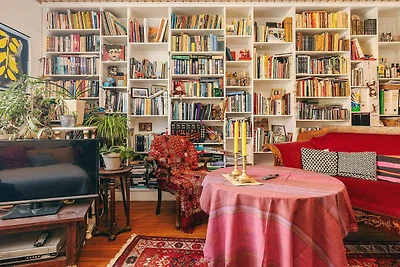 Maison de vacances pour 4 a Svendborg