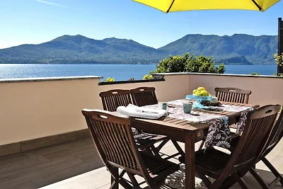 Residence Casa & Vela mit Privatstand in...