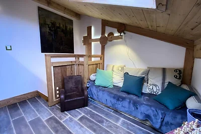 3 Zimmer für 4 Personen