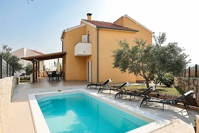 MY DALMATIA - Sea view holiday home Nekic