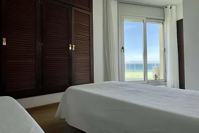 Appartement in Estartit vlakbij zandstrand