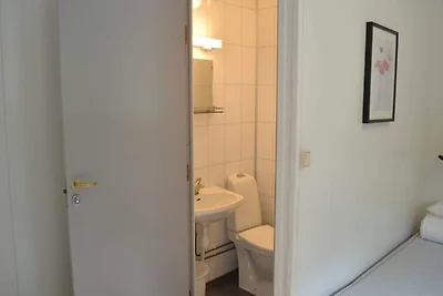 3 persoons vakantieparkhuis in Lærdal