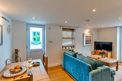 Cottage a Porthleven vicino Spiaggia & Porto