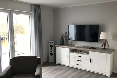 Ferienhaus mit 3 Schlafzimmer