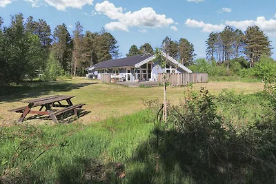 4 Sterne Ferienhaus in Ålbæk-By Traum