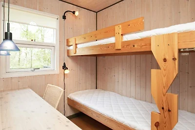 6 Personen Ferienhaus in Pandrup