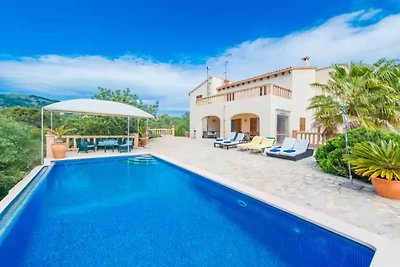 Can Canals - Villa Con Piscina Privada En...