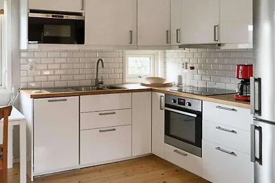 2 persoons vakantie huis in FALKENBERG-By...
