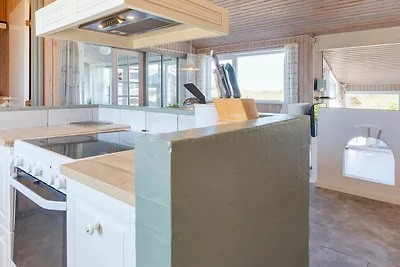 12 Personen Ferienhaus in Hjørring