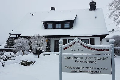 Calluna Landhaus - Zur Heide