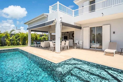 Maisons & Villas für 8 Personen