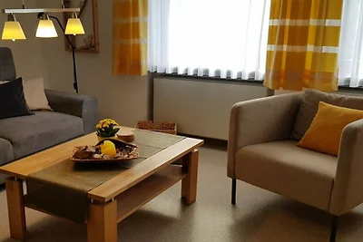 Ferienwohnung mit 1 Schlafzimmer