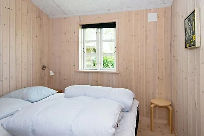 6 Personen Ferienhaus in Hejls-By Traum