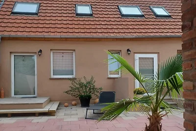 Appartamento per le vacanze nell'idilliaco...