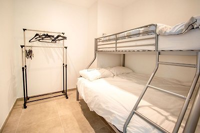 Anspruchsvolle Wohnung in Oostende mit...