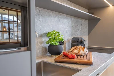 Ferienwohnung mit 1 Schlafzimmer