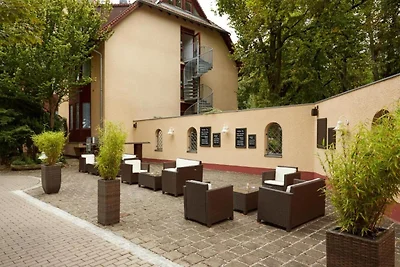 Apartamento Vacaciones familiares Nürnberg