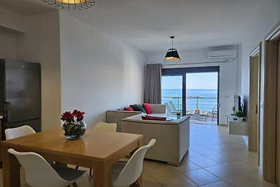 Appartamento vista mare a Saranda