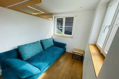 Ferienwohnung mit 3 Schlafzimmer