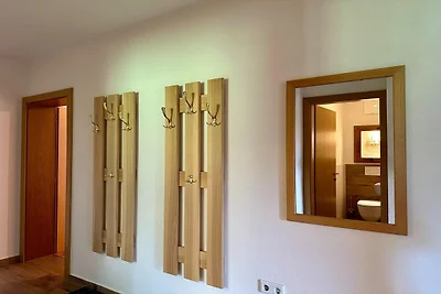 Appartement à Saalfelden proche des pistes