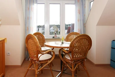 Ferienwohnung, Grömitz