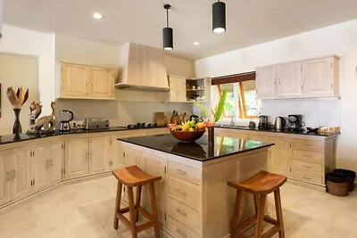 Villa mit 3 Schlafzimmer