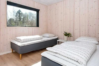 10 Personen Ferienhaus in Glesborg-By Traum