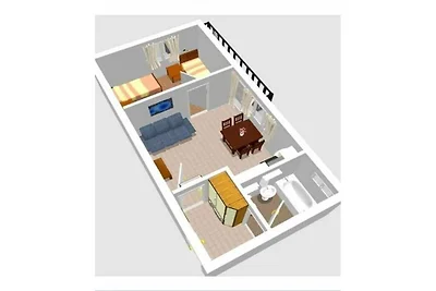 Apartmani Hošnjak (3)