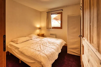 Alpine Garden Residence Gebהude B