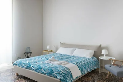 Wohnung in Siracusa mit Balkon